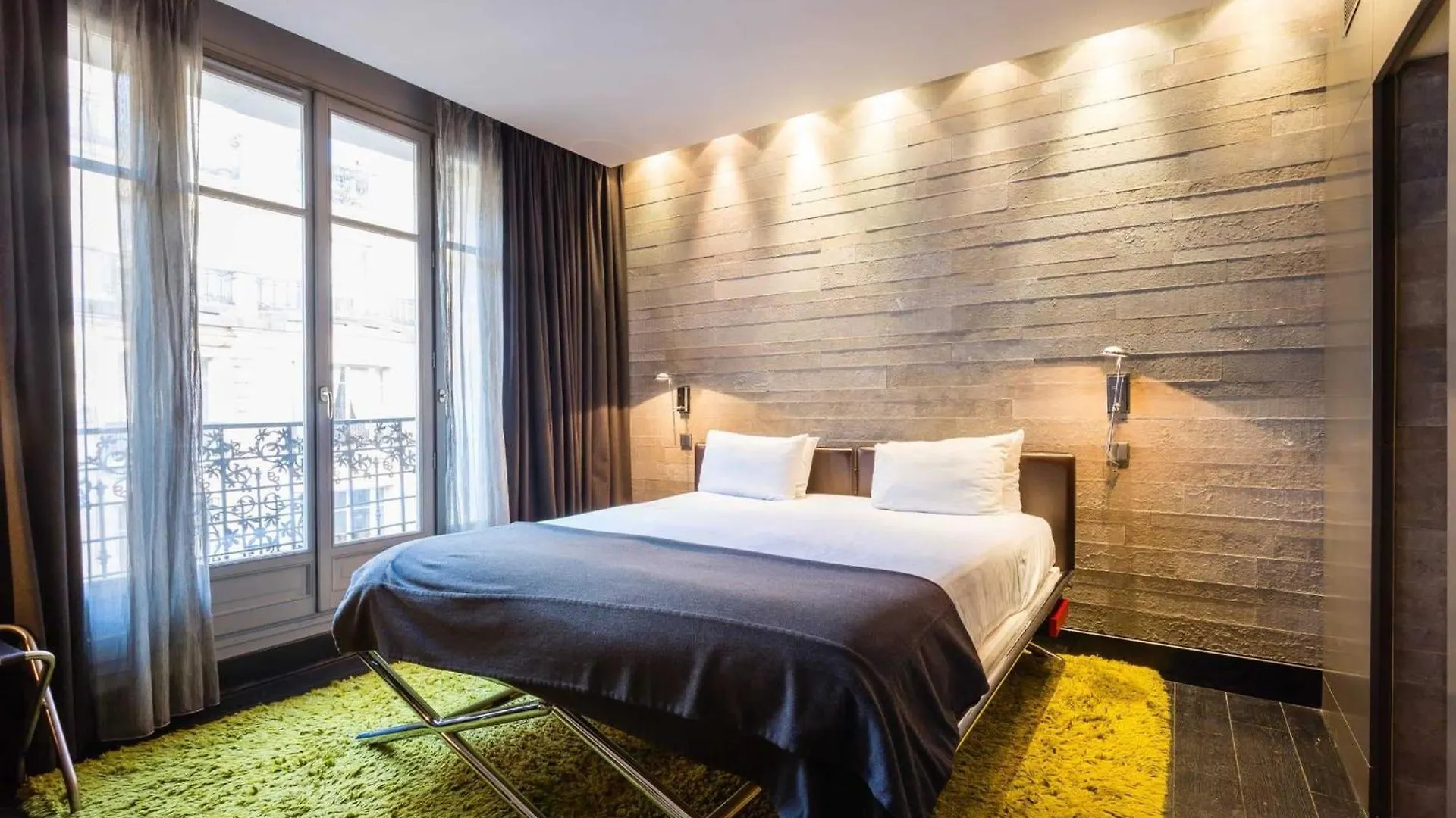 Apartment Fremiet Tour Eiffel Paris